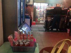 -雷老虎烧烤(西街店)