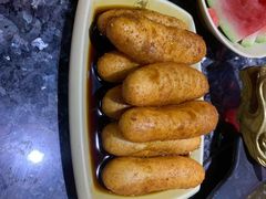 -蜀大侠火锅(森兰花园城店)