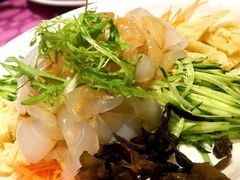 -盈春大饭店(千山路店)
