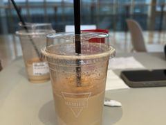 -Manner Coffee(港汇恒隆广场店)