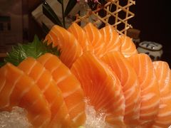 -山葵家·创意料理(临平银泰城店)