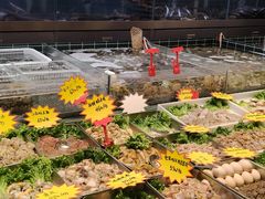 -永红源啤酒·烧烤·海鲜·大排档(台柳路店)