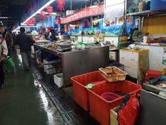 -塔湾北行农贸市场