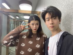 -OnFaer.纹眉半永久无创洗眉