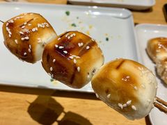 -木屋烧烤(龙湖天街店)