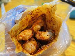 -云龙湖阿喆米线(云龙湖店)