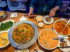 -俭寨大盘鸡·缸子肉·小公鸡·新疆菜(云通店)