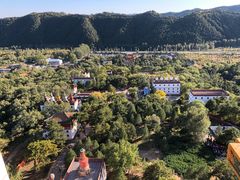 -普陀宗乘之庙(小布达拉宫)