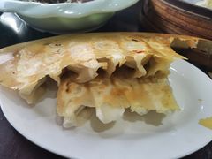 -邢家锅贴老店·非遗·开封菜(金明广场店)