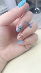 -7嘉nail eyelash·美甲美睫