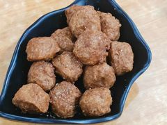 -门框胡同百年卤煮(鸟巢店)