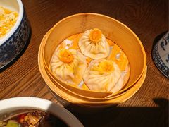 -南京大牌档(新街口德基广场店)