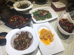 -黔城故事(虎峰别墅店)