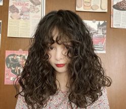 点击看大图 -F P· HAiR