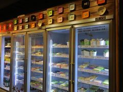 自助取餐区-四喜小胖·北京涮肉(五道营店)