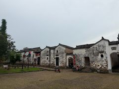 -清漾毛氏文化村
