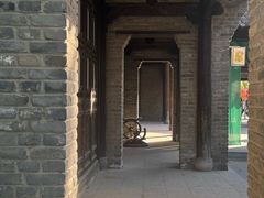-朱仙镇启封故园景区