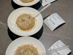 -晓淮山·扬州早茶·淮扬菜(龙阳广场店)