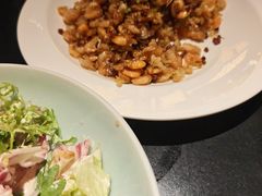 -洛缦音乐餐厅(工业展览馆万象城店)