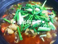 -鲤城打铁水煮鱼店