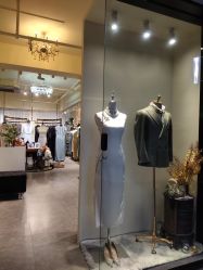 点击看大图 -伊莲妈妈装礼服旗袍高级定制