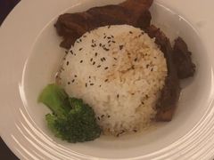 -华夏良子·足道SPA艾灸(三里屯店)