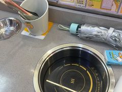 -大橘元自助回转火锅(天河新天地店)