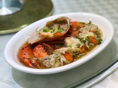-顺风海鲜港(长寿路店)