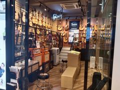 -柏斯琴行(汾阳店)