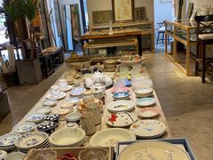 -大理床单厂艺术区