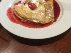 -Pancakes on the rocks(Darling Harbour)