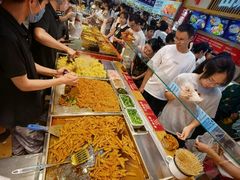 -丁家坡洋芋·观音桥好吃街A区(全国总店)