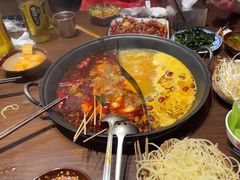 -萍姐火锅·公路夜市(南京新街口店)