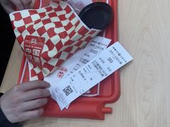 -塔斯汀中国汉堡(凯泽雅园店)