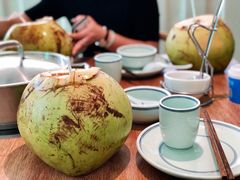 -拾里椰乡·海南椰子鸡(珠影星光城店)