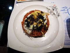 -青松馆韩国料理(香港中路佳世客店)