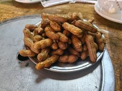 -清真·馬坡二旦烧烤(人生一串拍摄店)