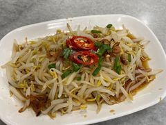 -南香饭店(Jalan Sultan)