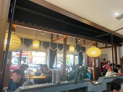 -六合居(温江店)