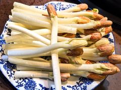 -青山青豆花·笑禅豆腐鱼(黄泥塝店)
