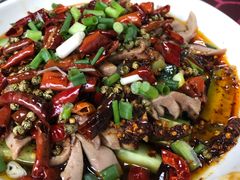 -老丘丘(较场口店)