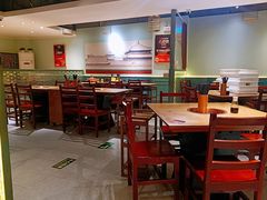 -北京老门框爆肚涮肉馆(凤城六路店)