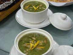 -绿雅居原生态农庄(小涌店)