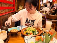 -鸟剑居酒屋(天河南二路店)