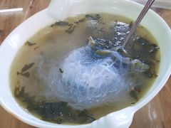 -潼南太安名鱼•特色江湖菜 太安鱼