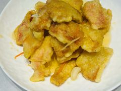 -7号院家宴.烧鸽子(门头沟店)