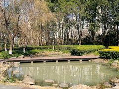 -苏州河梦清园环保主题公园