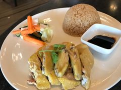 -WOLFGANG PUCK KITCHEN & BAR(迪士尼小镇店)