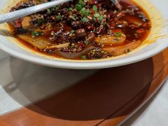 -国人川菜(李家村建东街店)