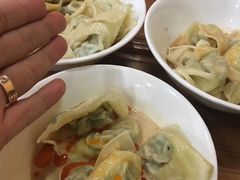 -潘国仙耳光馄饨(黄家阙路店)